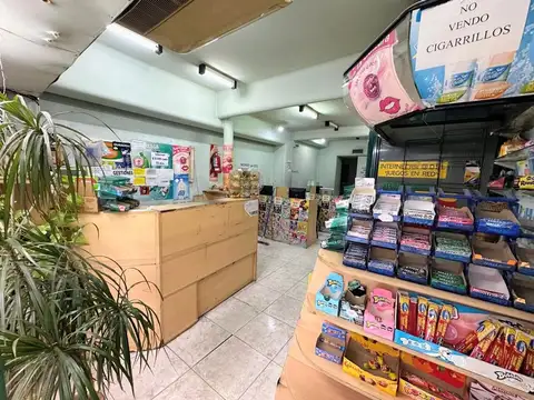 Local en Venta 56 años