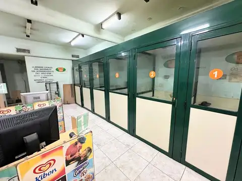 Local en Venta 56 años