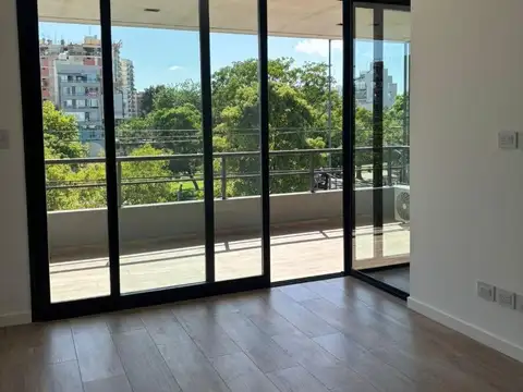 Departamento en Alquiler Temporal de 2 ambientes