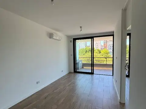 Departamento en alquiler temporario