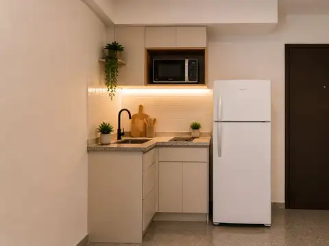 Departamento en Venta 26 años