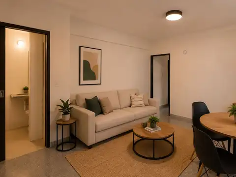 Departamento en Venta en Lomas del Mirador, USD 33.000