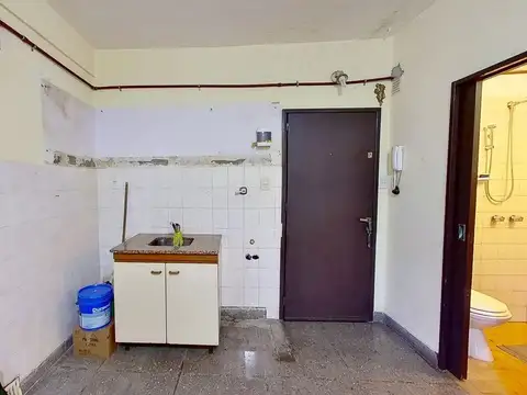 2 Ambientes con Gran Potencial - Lomas del mirador