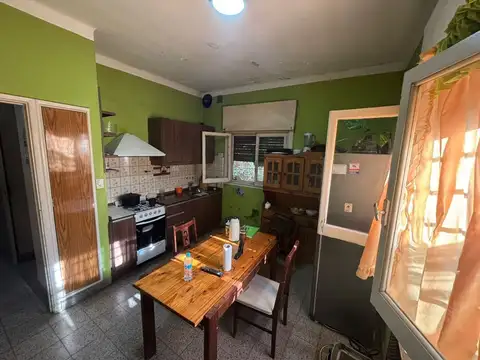 Casa en Venta en Hurlingham, USD 85.000