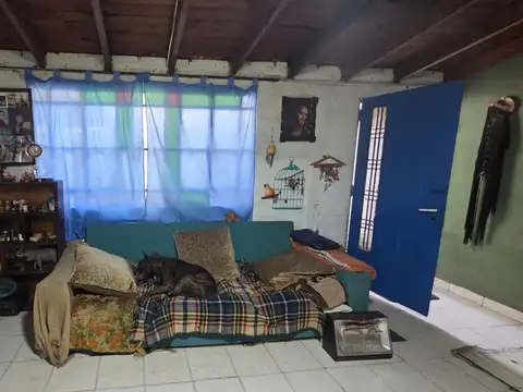 VENTA PH 4 AMBIENTES CIUDADELA -APTO CREDITO-