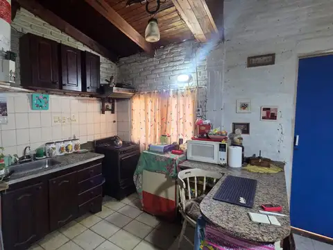 Depto Tipo Casa en Venta de 3 dormitorios