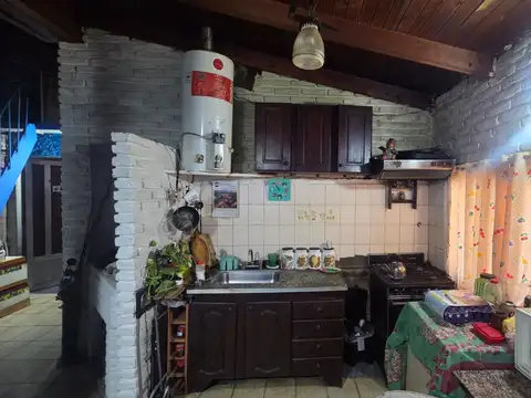 Depto Tipo Casa en Venta en Ciudadela, USD 49.900