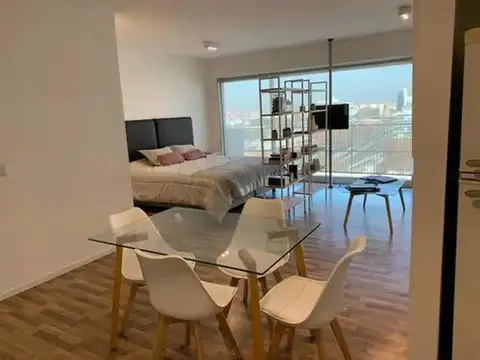 Departamento en Alquiler Temporal 2 años