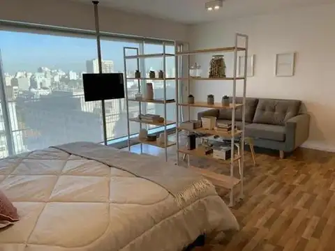 Departamento en alquiler temporario