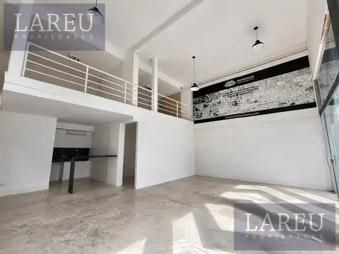 Local  - AGORA III - 46 PLAZA