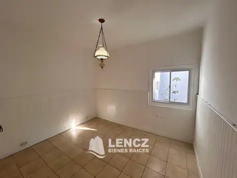 Casa en Alquiler al Sur