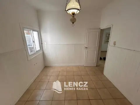 Casa en PH al frente en Quilmes Oeste
