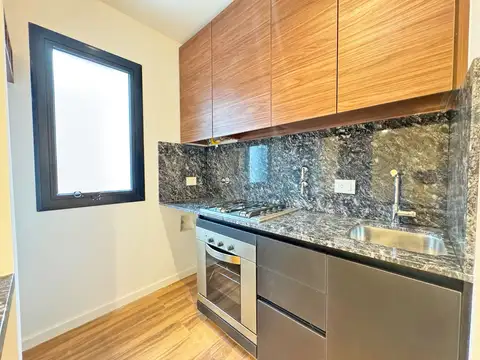 Departamento en Venta en Centro, USD 76.000