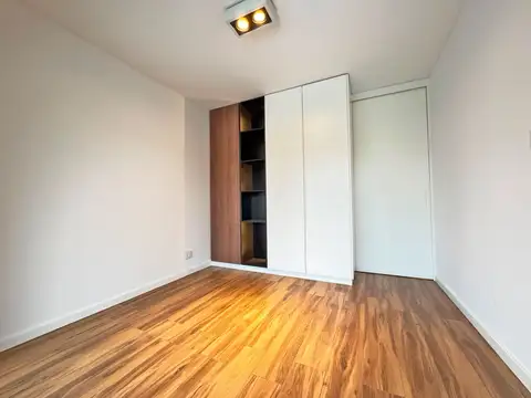 Monoambiente premium en venta en Rosario