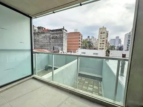 Monoambiente premium en venta en Rosario