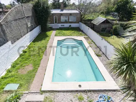 Casa en Venta 2026 años