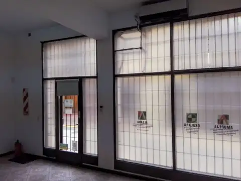 Oficina Monoambiente con 1 baño