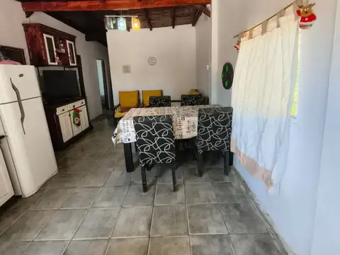 Venta casa 4 ambientes Pilar