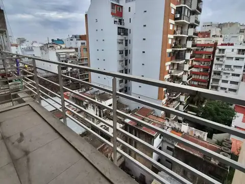 Departamento en Alquiler de 1 dormitorio