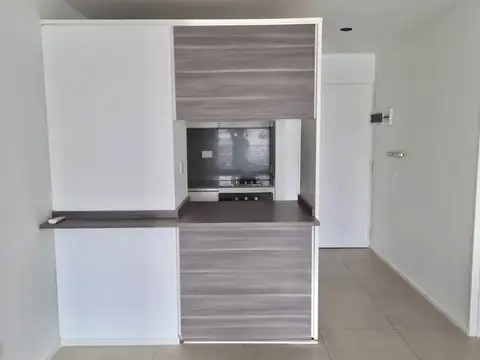 Departamento en Alquiler al Norte
