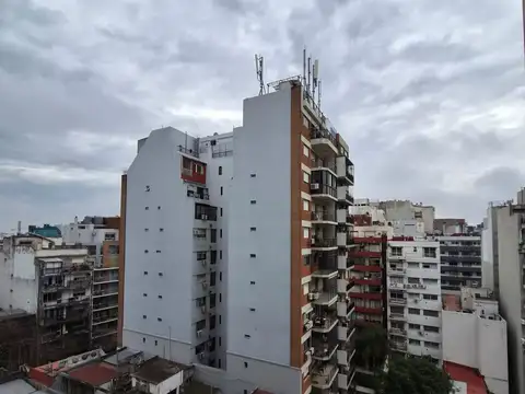 Departamento en Alquiler en Palermo, $ 750.000