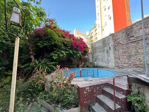 Casa en Venta de 5 dormitorios