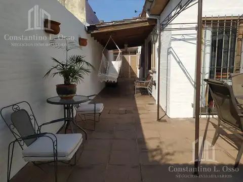 Casa en  venta 