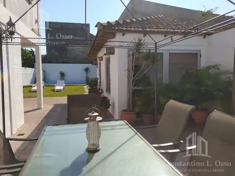 Casa en Venta 35 años