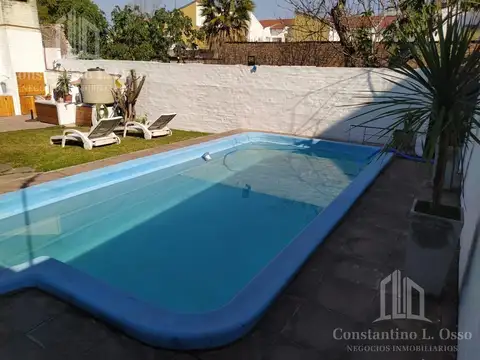 Casa en Venta de 4 dormitorios