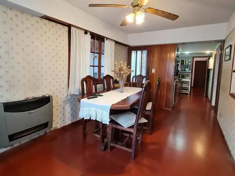 Casa en Venta 35 años