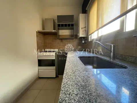 Departamento en Alquiler 10 años