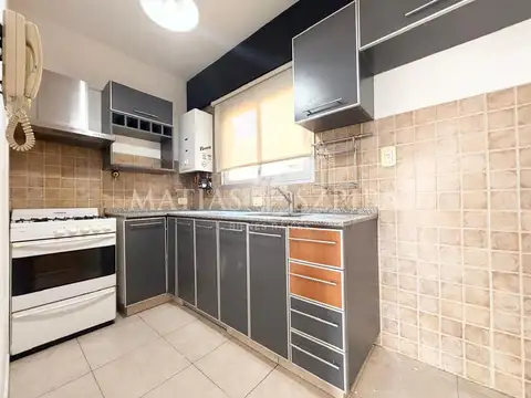 Departamento en Alquiler en Morón, $ 640.000