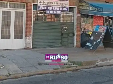 ARIETA, DR. IGNACIO 5400