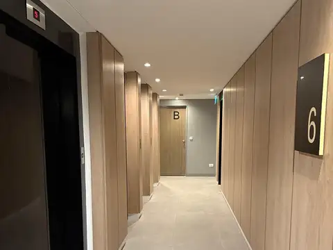 Departamento en Venta de Monoambiente