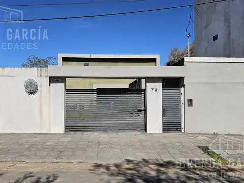 PRIMERA JUNTA 78 ENTRE SAN MARTIN Y BOLIVAR