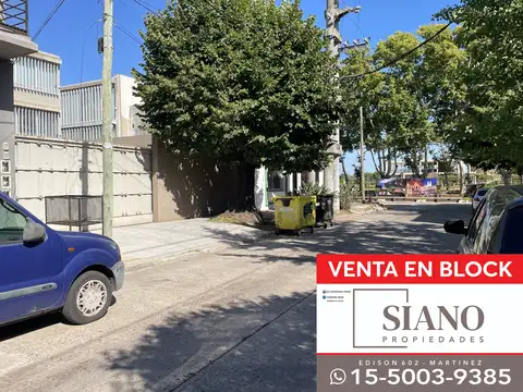 Galpon en Venta A Estrenar