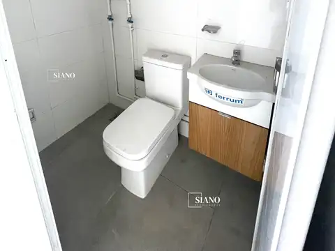 Galpon en Venta A Estrenar