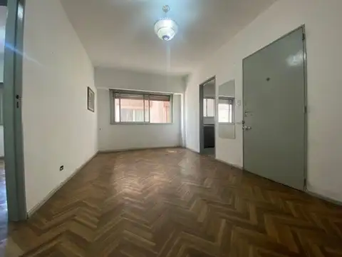 Departamento 2 ambientes en venta