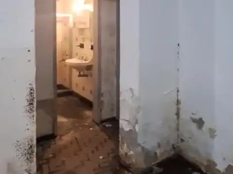 Departamento en Venta 50 años