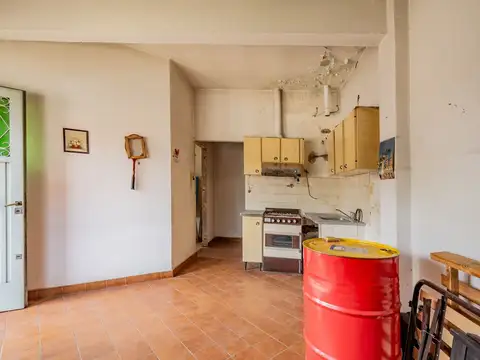 Casa en Venta en Villa Luzuriaga, USD 75.000