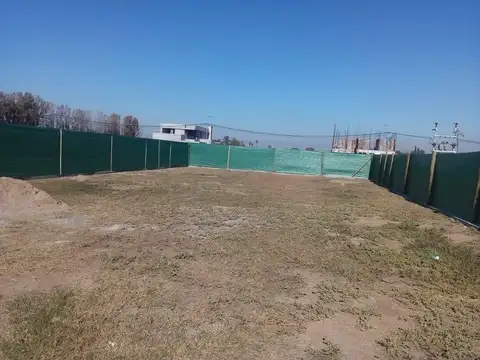 Terreno en Barrio Privado Sol Andino II, El Sauce, Guaymallen