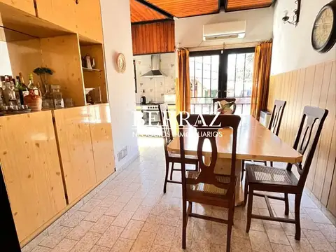 Casa en Alquiler Temporal en General Rodriguez, USD 3.300