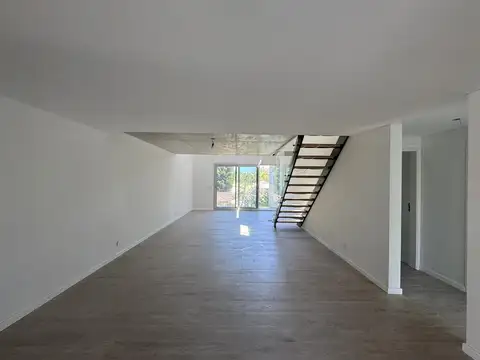 Departamento en el Centro de Funes