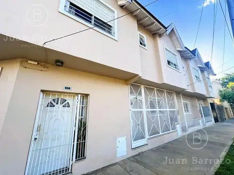 Depto Tipo Casa en Venta de 2 dormitorios