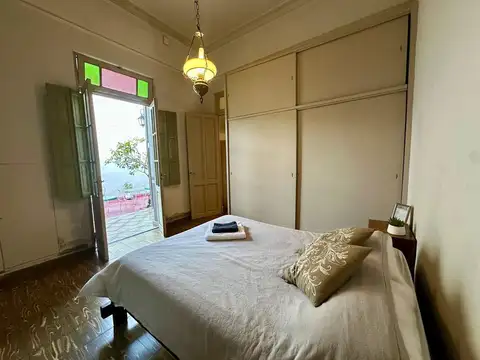 VENTA CASA  P/ NEGOCIO CALLE ALEM - CIUDAD-MENDOZA