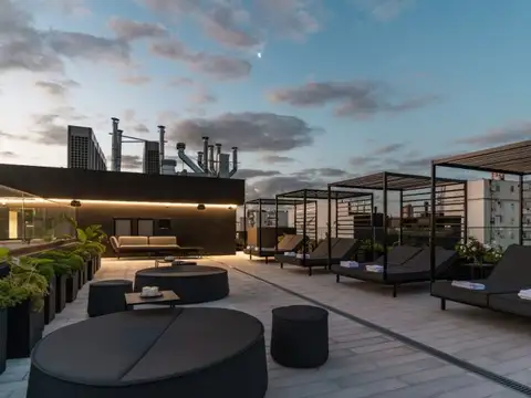 Departamento Premium en QUO ZAPATA. Financiación Propia! Atento Inversor