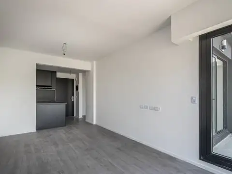 Departamento en Venta en Palermo, USD 192.000