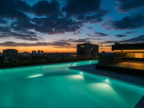 Departamento en Venta A Estrenar