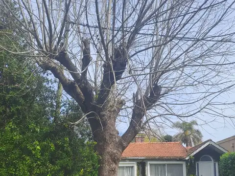 CLUB DE CAMPO ARANZAZU