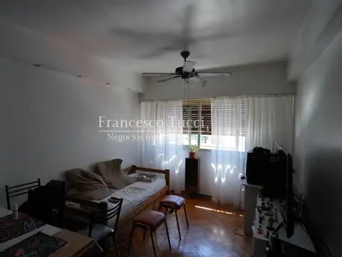 Departamento en Venta en Ramos Mejía, USD 55.000